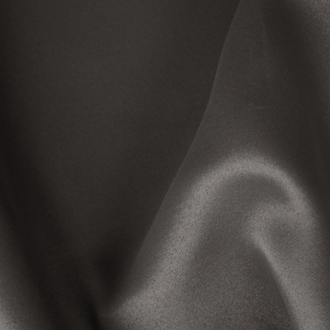 Záves 140x300 cm zatemňujúci sivý na riasiacu pásku MILAN