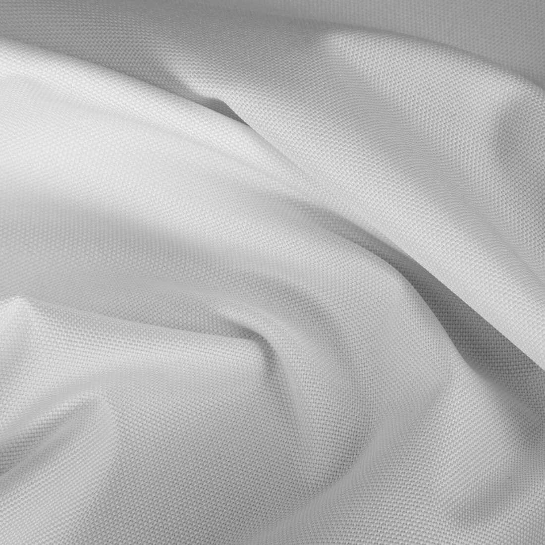 Záves 155x220 cm vodeodolný biely GARDEN 2