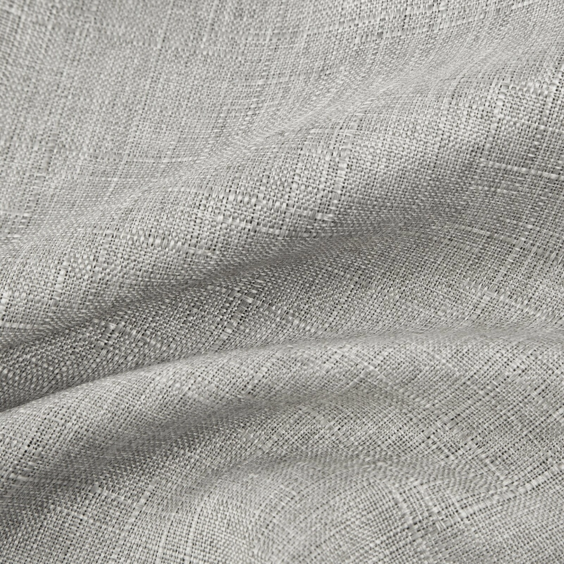 Voděodolný závěs 155x220 cm stříbrný GARDEN