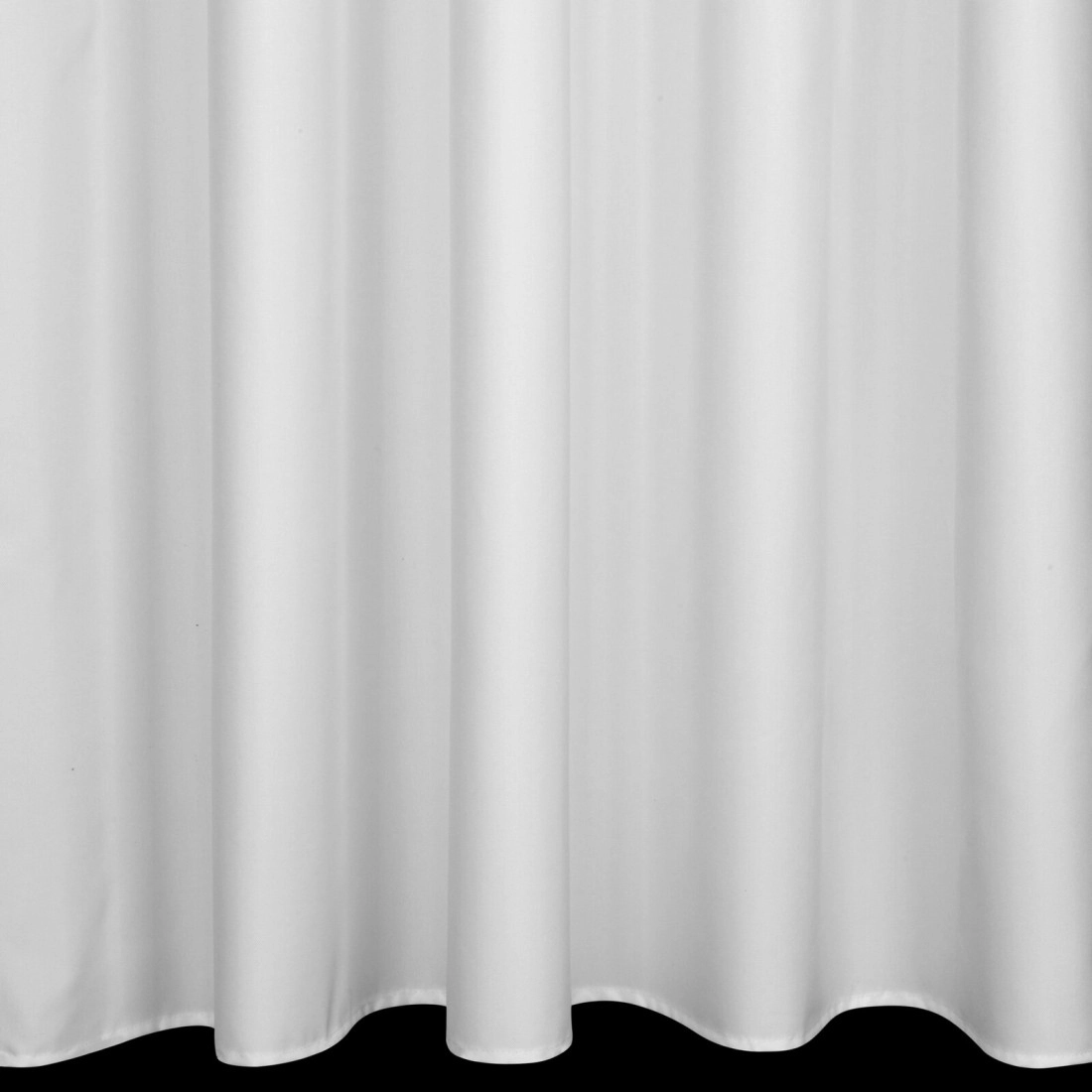 Závěs 155x240 cm bílý GARDEN 2