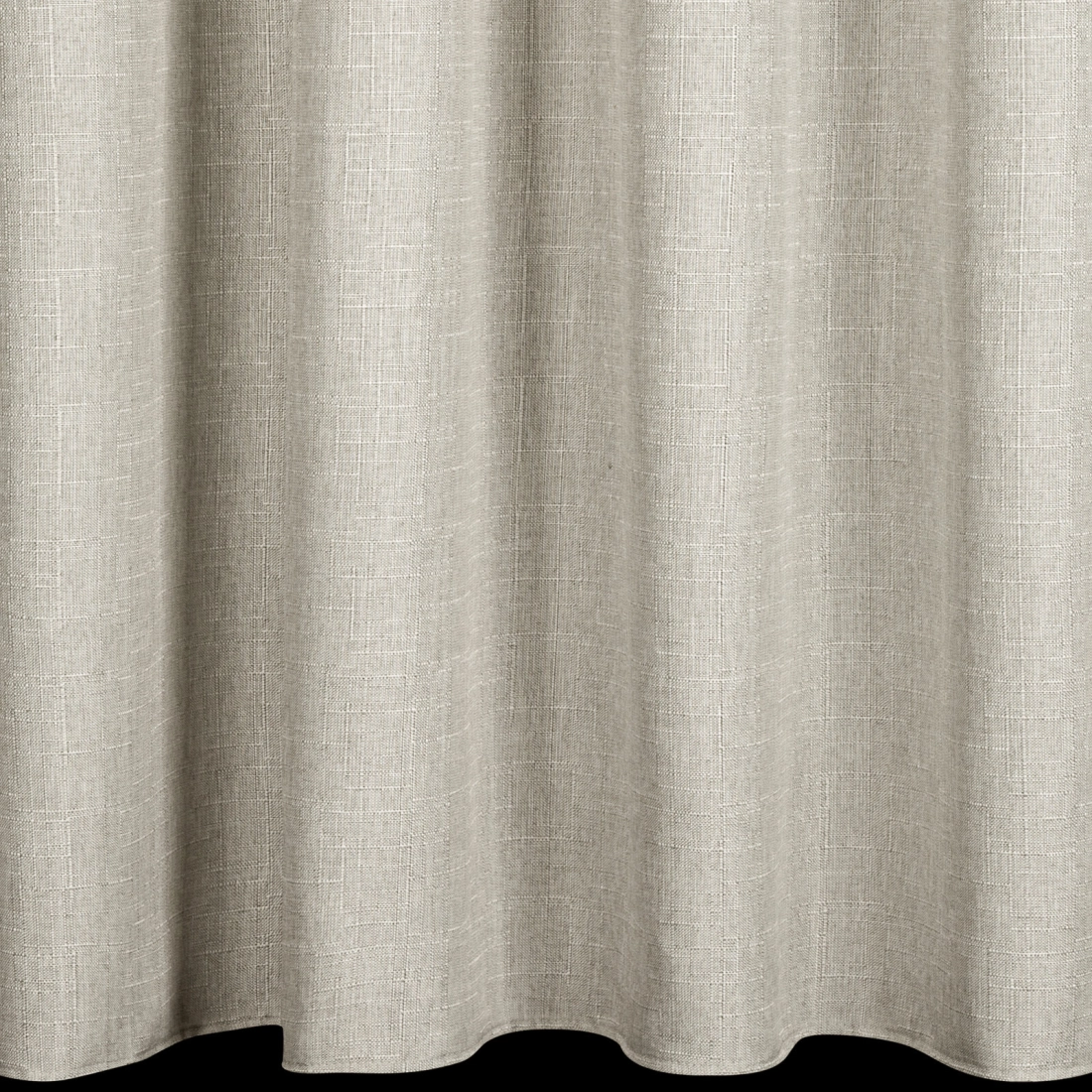 Záves 155x240 cm vodeodolný béžový GARDEN