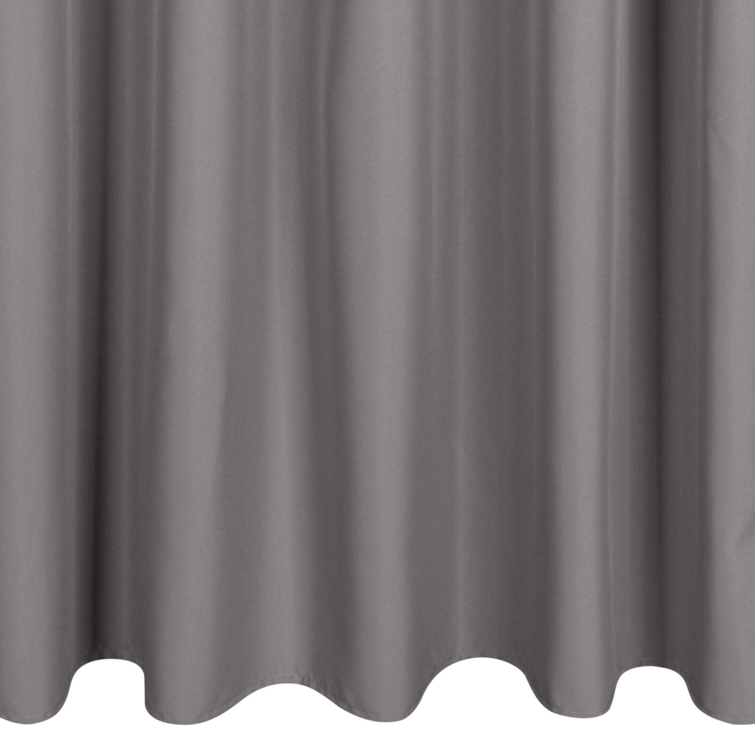 Záves 155x240 cm vodoodolný oceľový GARDEN