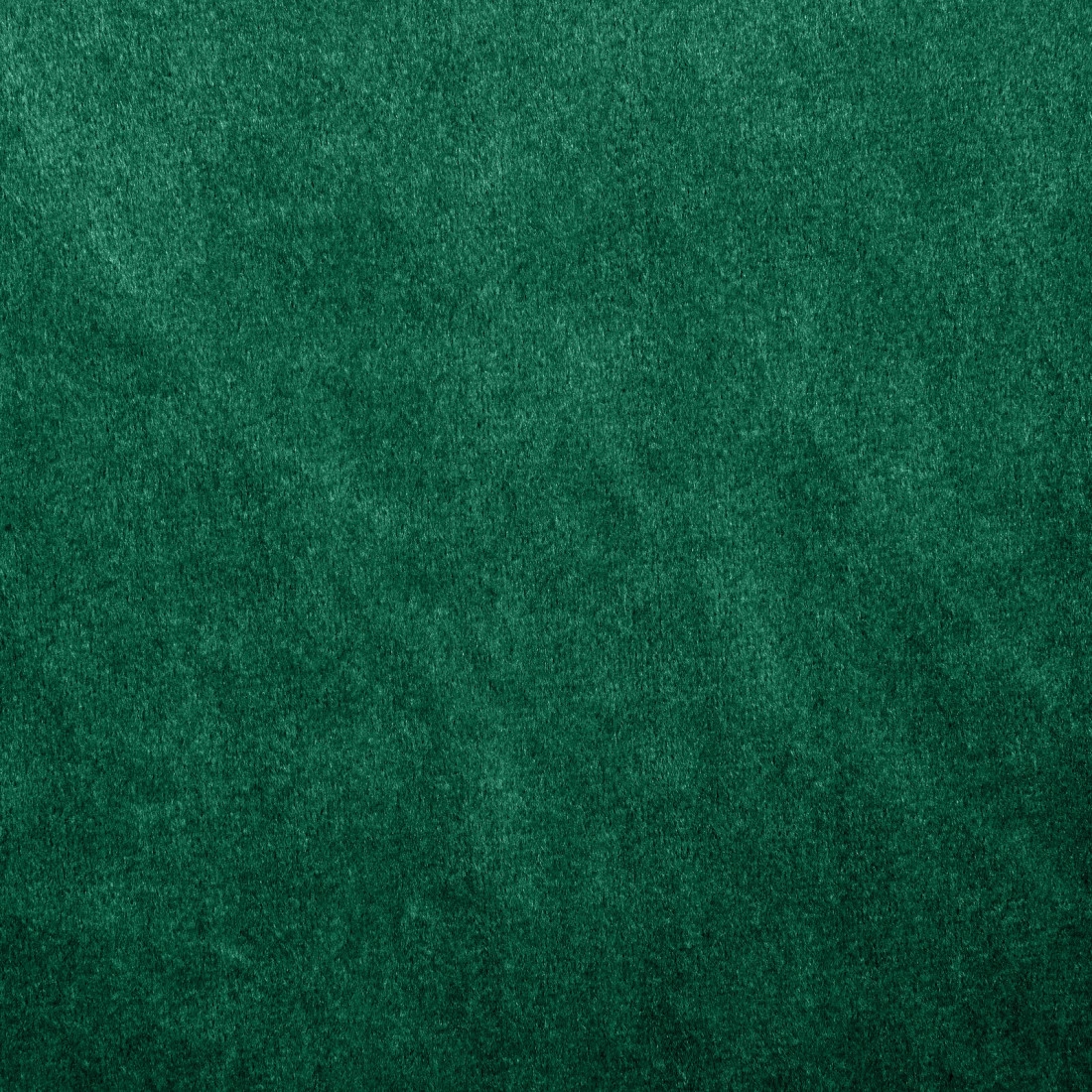 Velurový tmavě zelený závěs 85x250 cm na řasící pásku ALITA