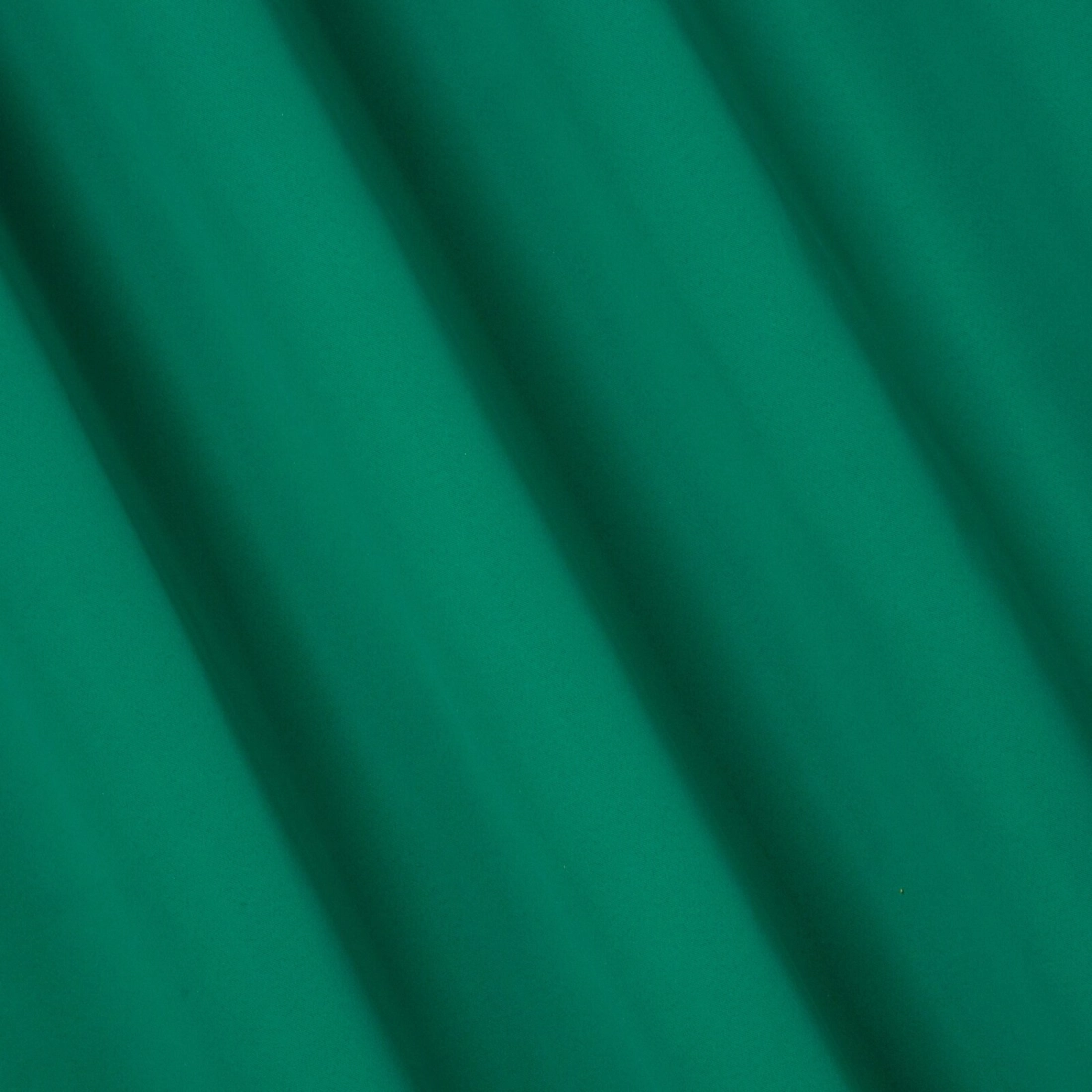 Záves zatemňujúci 140x300 cm tmavozelený na riasiacu pásku MILAN