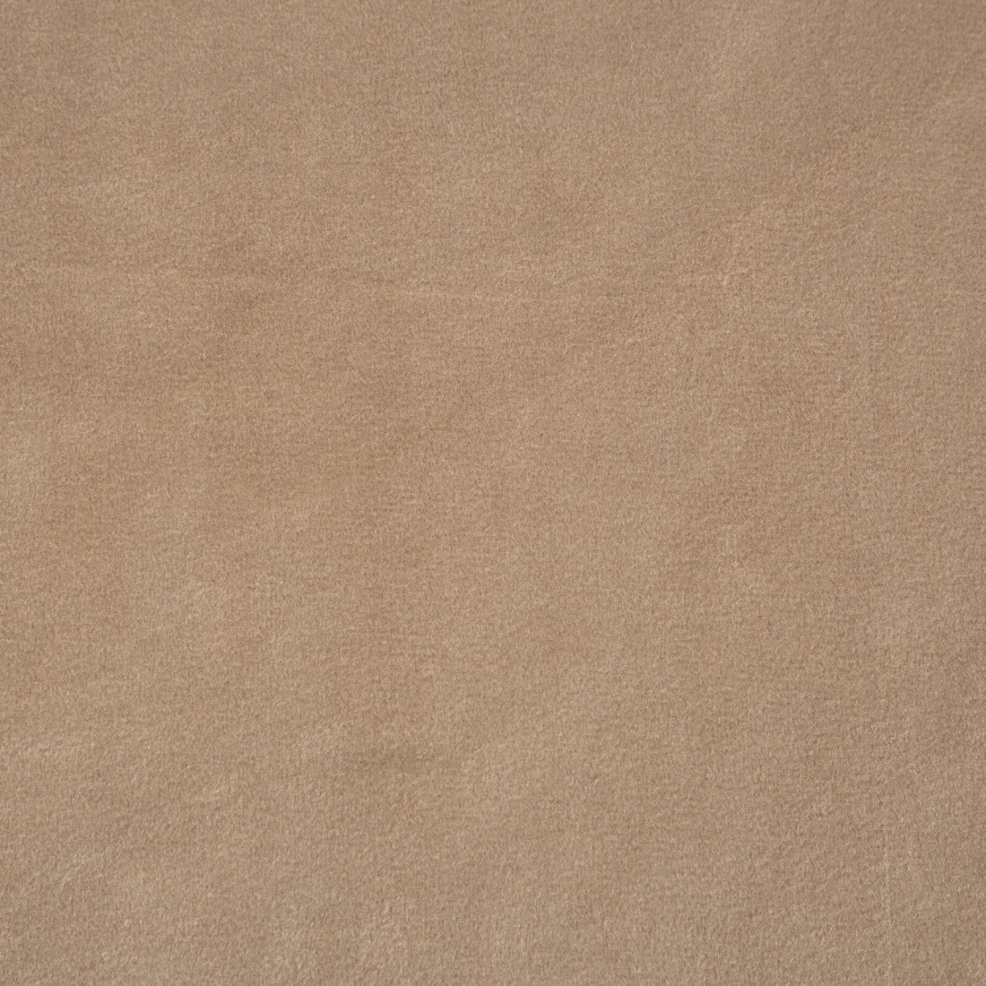 Závesy 140x250 cm zamatové béžové na kovové krúžky DARLA