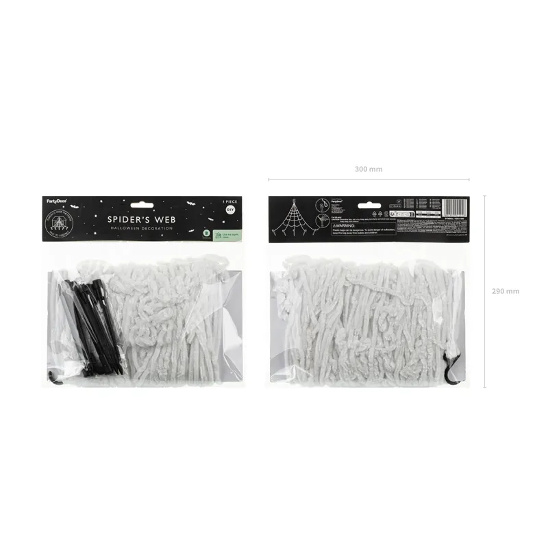 Pânză albă de exterior pentru decor, 5x4 m, plasă din poliester