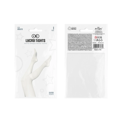 Dresuri albe pentru carnaval și petreceri