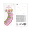 Dekoračné košíčky na muffiny Víly, 12 ks
