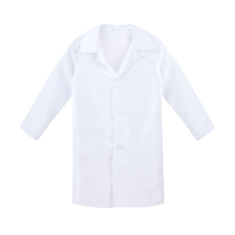 Dječji kostim doktora za karneval, veličina M