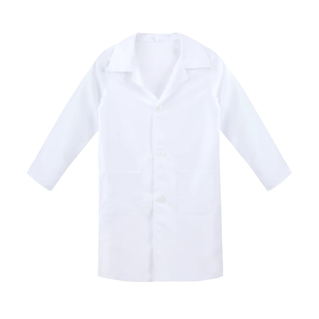 Gyerek orvosi jelmez farsangra, S méret