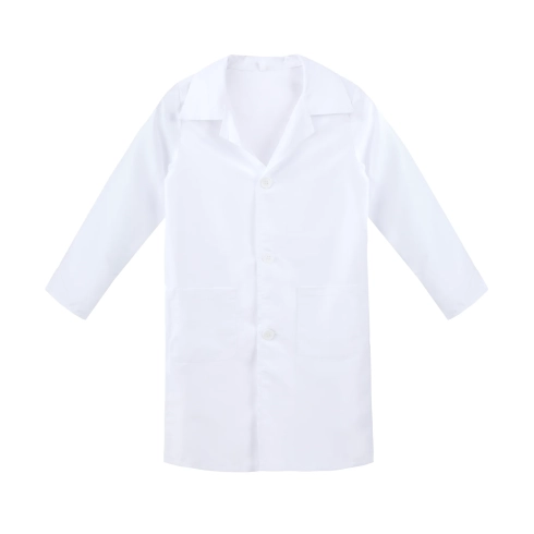 Dječji kostim doktora za karneval veličina S