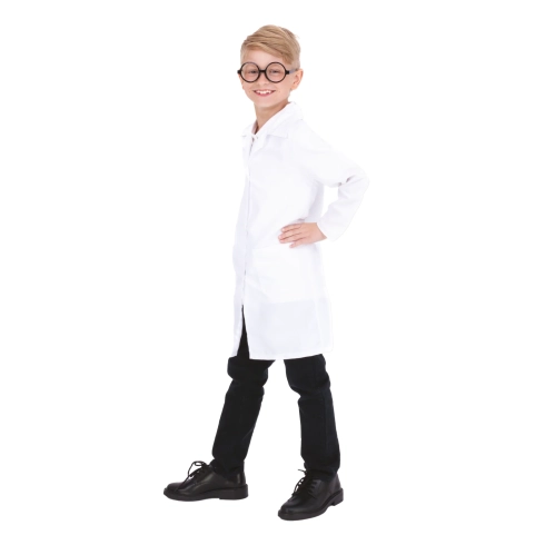 Dječji kostim doktora za karneval veličina S