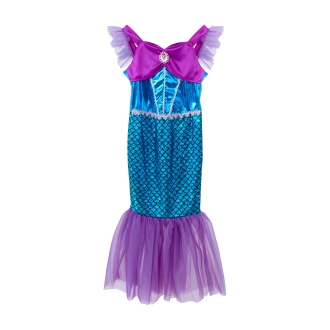 Dječji kostim sirena S