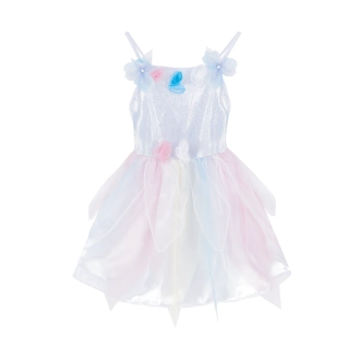 Dječji kostim vila, veličina S