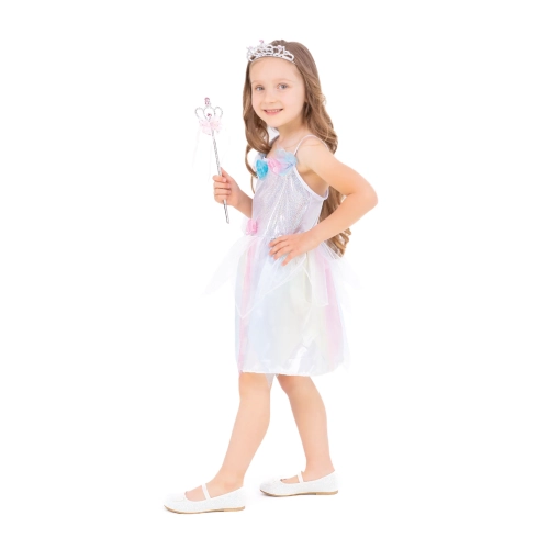 Dječji kostim vila, veličina S