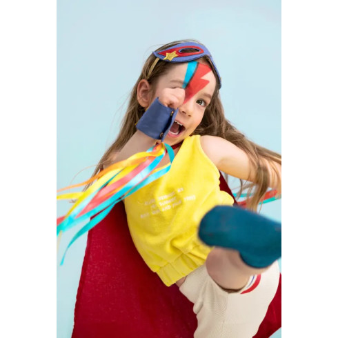 Barvice za poslikavo obraza za otroke, 12 barv – komplet za poslikavo obraza