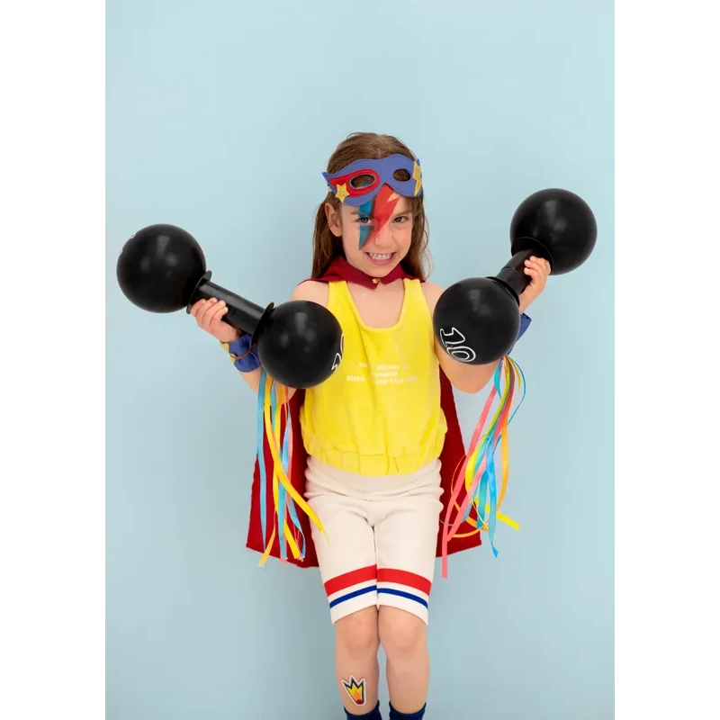 Creioane pentru pictarea feței pentru copii, 12 culori – set pentru machiajul feței