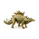 Balon folie Jurassic World Stegosaurus, verde-maro, autoportant