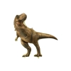 Palloncino in alluminio Jurassic World T-Rex marrone
