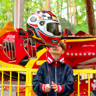 Fóliový balón na oslavu ve tvaru masky 51x53 cm