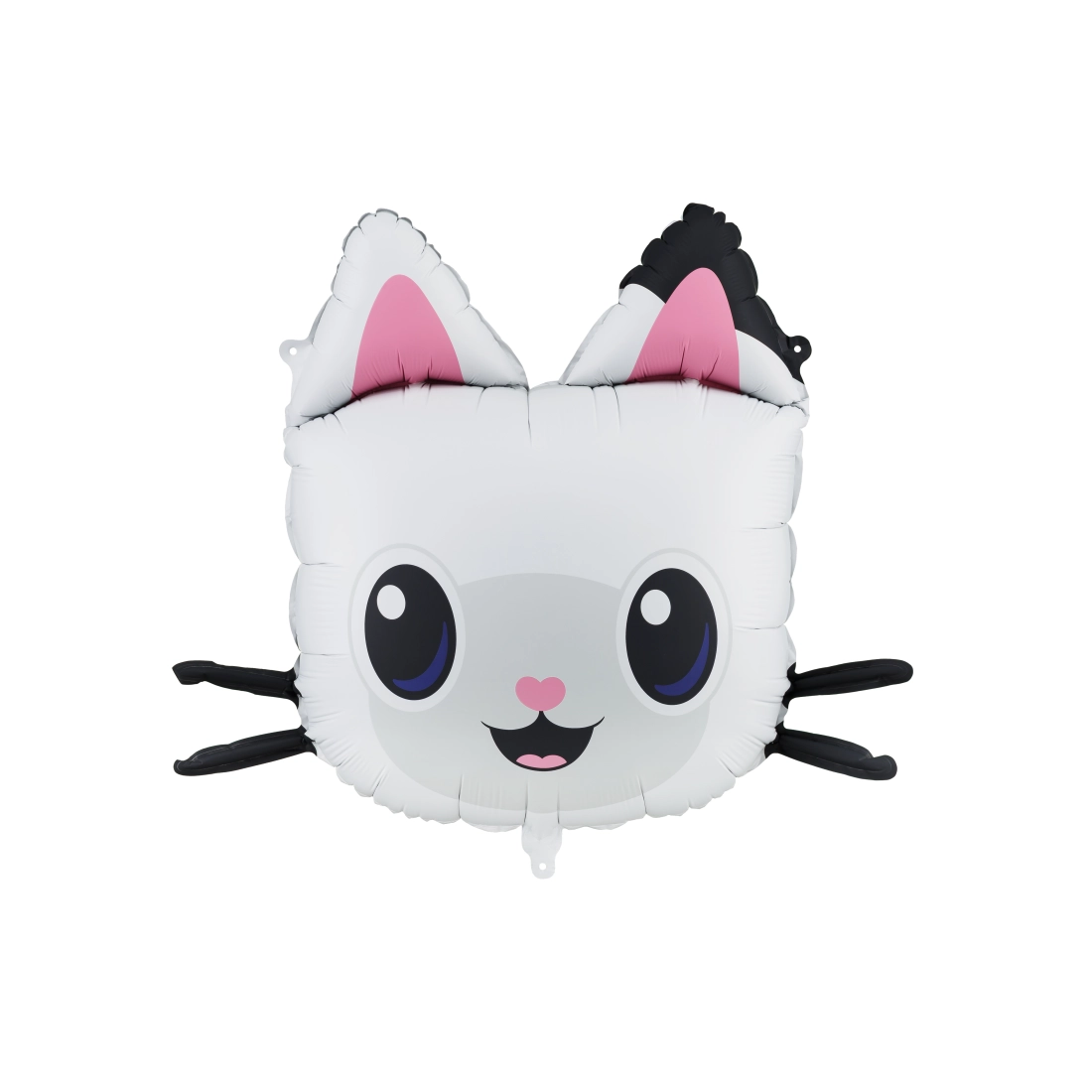 Balon folie Pandy Paws pisicuță 65x57 cm