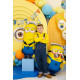 Fóliový balón Minion Tim na párty