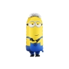 Palloncino in alluminio Minion Tim per party