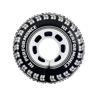 Racing Car fólia lufi bulira