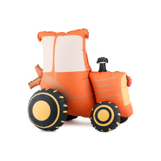 Stojeći folijski balon traktor, razne boje