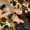 Rekviziti za fotokutak New Year, 14 komada