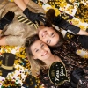 Rekviziti za fotokutak New Year, 14 komada