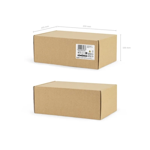 Kerek ezüst metál gyertya 8 cm – 20 óra égési idő