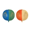 Balon sferic din folie Harry Potter cu stema Hogwarts, 50 cm