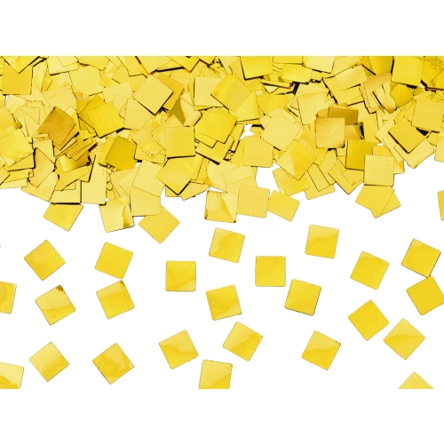 Bleščice v obliki steklenice šampanjca, zlate, 20,5 cm – party izstreljevalnik