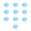 LED-uri pentru baloane, albastre, 10 buc.
