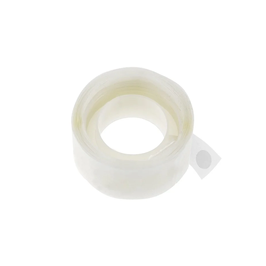 Lepiace bodky na balóny 100 ks