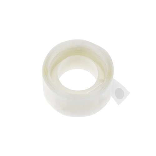 Ljepljive točkice za balone 100 kom