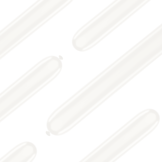 Modelirni baloni prozorni mat 50 kos