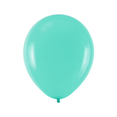 Námořnické balonky 25 cm sada 10 kusů