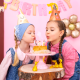 Szülinapi lovacskás partykalapok – 6 darabos szett Szülinapi lovacskás partykalapok – 6 darabos szett