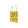 Minions sárga papír ajándéktasakok, 6 db