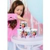 Pahare din hârtie Gabby’s Dollhouse 250 ml – 6 buc, mix colorat