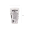 Pahare din hârtie Harry Potter, bej, 250 ml, 6 buc.