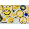 Minions Yay Party papír szalvéta, 20 db
