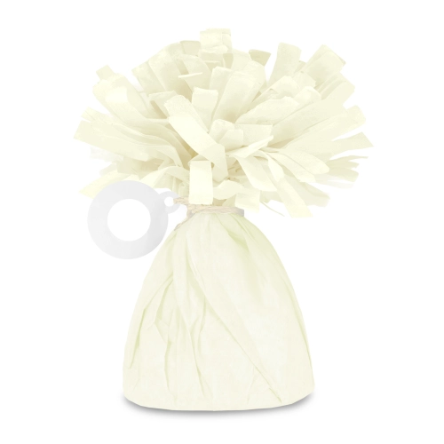 Ekrü papír léggömbsúly