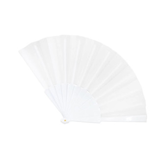 Papirnat pahljačast ventilator bel party okras