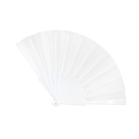 Papirnat pahljačast ventilator bel party okras