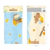 Párty obrus Kapibara 137x183 cm