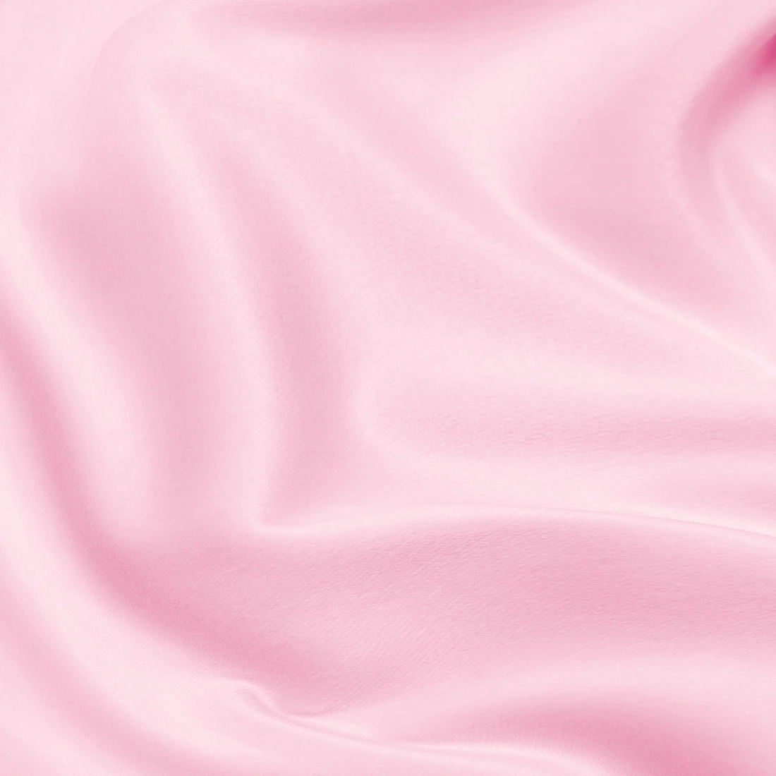 Party runner de masă din satin 36x900 cm roz