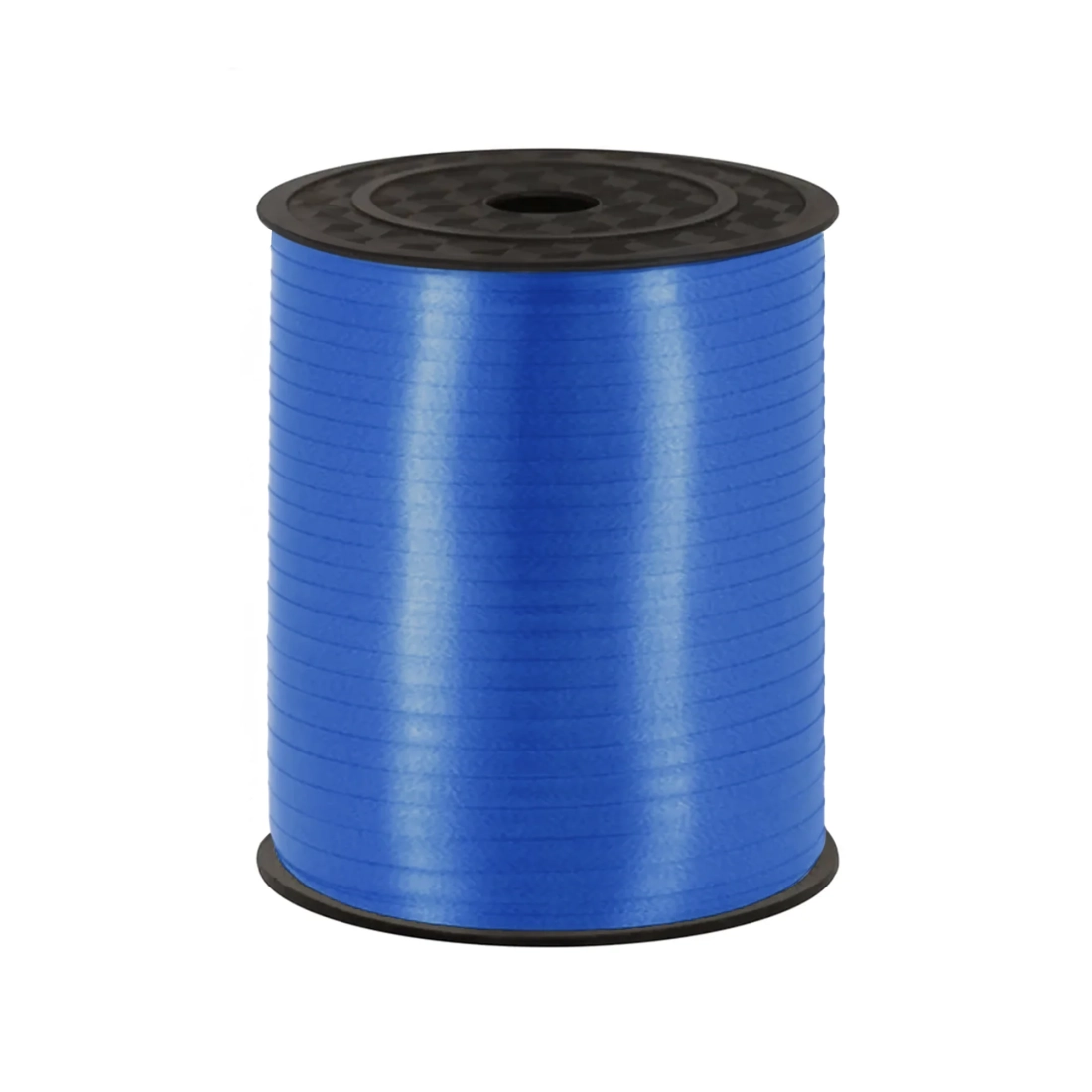 Party stuha plastová modrá 458 m